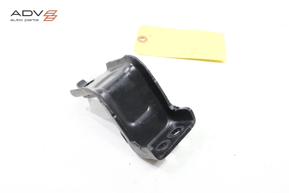 Motor Nissan Frontier 2005-2025 tope lateral derecho soporte montaje OEM Foto 2 de 4