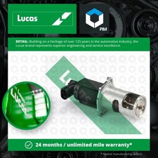 EGR Valve fits OPEL Lucas 4404463 9112463 4411697 93160741 4412634 Quality New