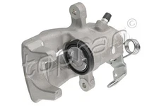 TOPRAN Brake Caliper For Opel General Motors 0542106 542106 93179159
