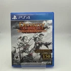 Divinity: Original Sin -- Enhanced Edition (Sony PlayStation 4) CIB - Minty Disc