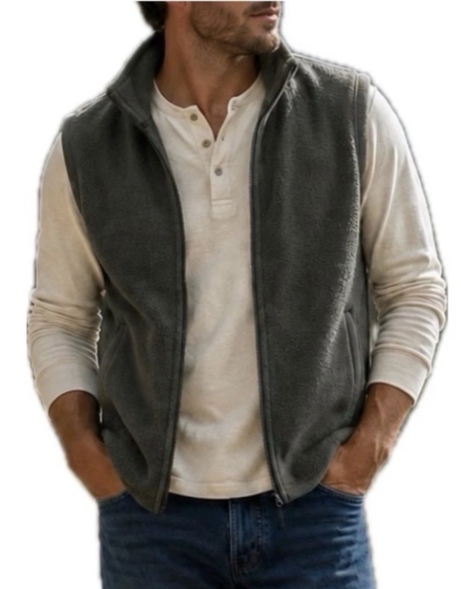 St. John's Bay Vests for Men for Sale - Shop New & Used - eBay