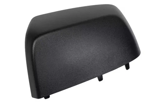 Genuine GM Anthracite Driver Side Rearview Mirror Housing Upper Cover 23191152