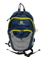 Salomon Backpack Navy Z18001