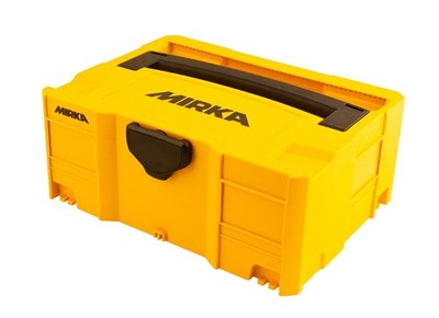Mirka MIN6532011 Sander Systainer Storage Case