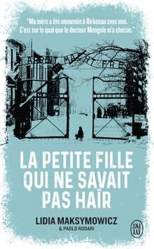 La petite fille qui ne savait pas haïr : une enfanc... | Buch | Zustand sehr gut