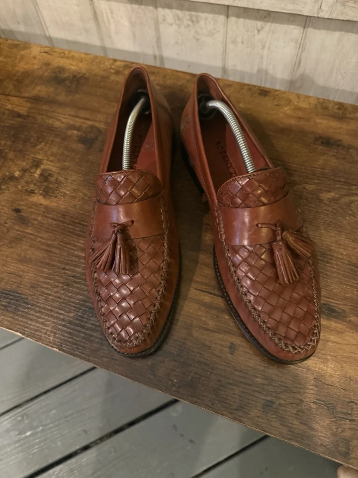 Men Casual Loafers - Image 2 of 3