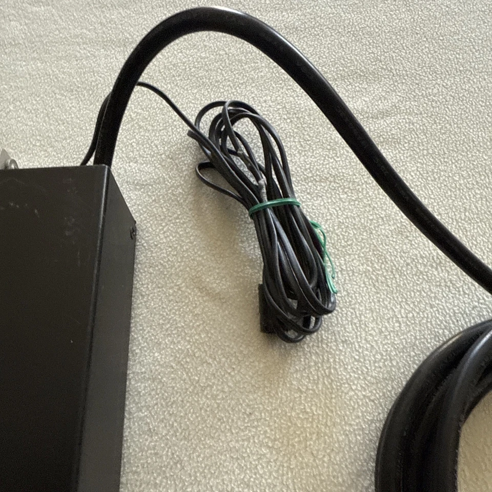 SUPCO Single Point Digital LED Temperature Alarm TA-3 (OEM) 110 V TESTED - Image 3 of 4