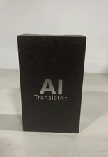 AI Voice Translator