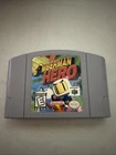 Bomberman Hero (Nintendo 64, 1998) Authentic Tested Working