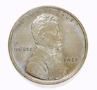 *1911 P LINCOLN WHEAT CENT* * MS++ BR* * BETTER DATE* NR #G3733