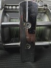 Vintage Pflueger Akron No 1893 Metal Bait Casting Reel Jewel-Bearing Click Knob — photo 5