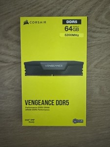 Corsair Vengeance DDR5 | eBay