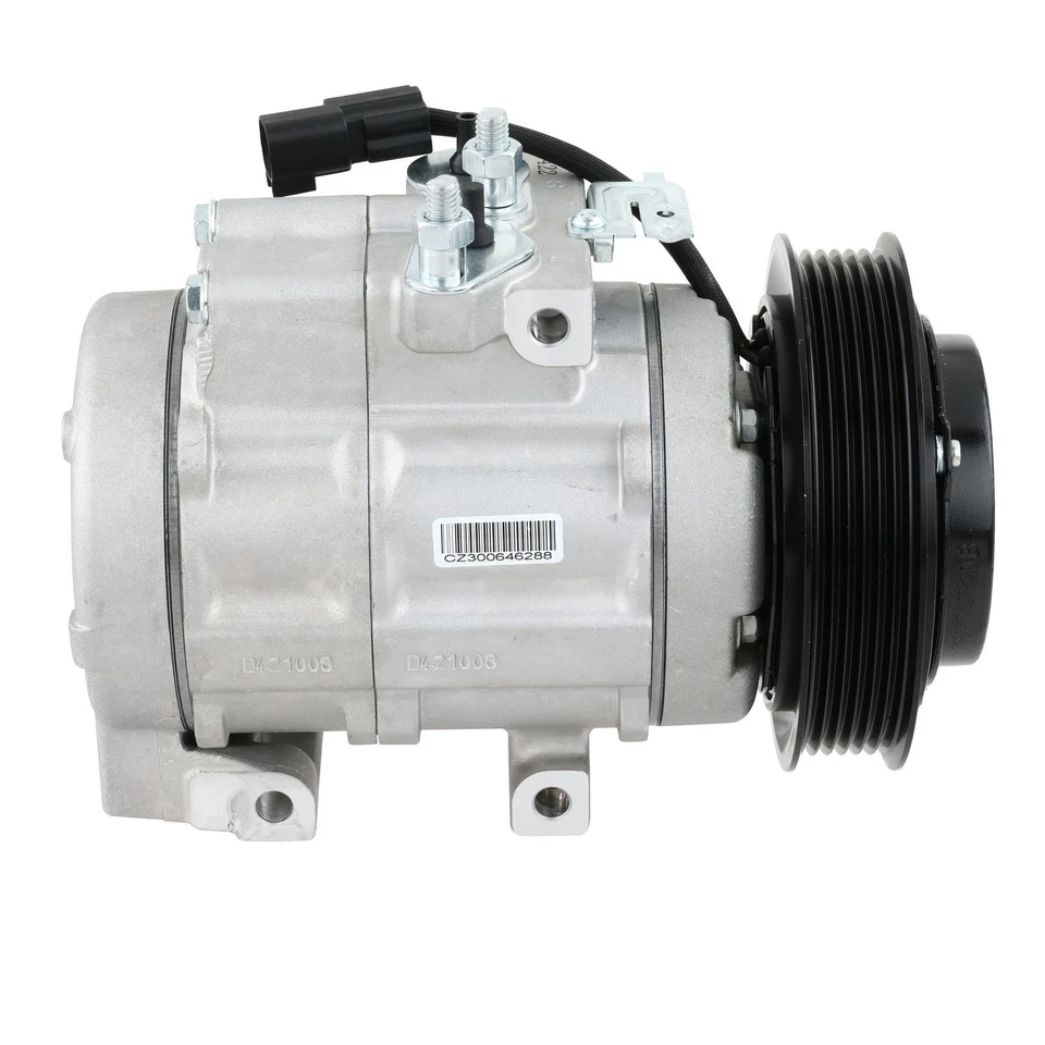 Valeo 815729 Ford F-150, F-250 2008-2010 para modelos Ford 08-10 seleccionados Foto 4 de 4