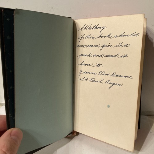 1951 Saint Mary My Everyday Missal & Heritage Abbot O'Brien O.S.B. & Box - Bild 7 von 17