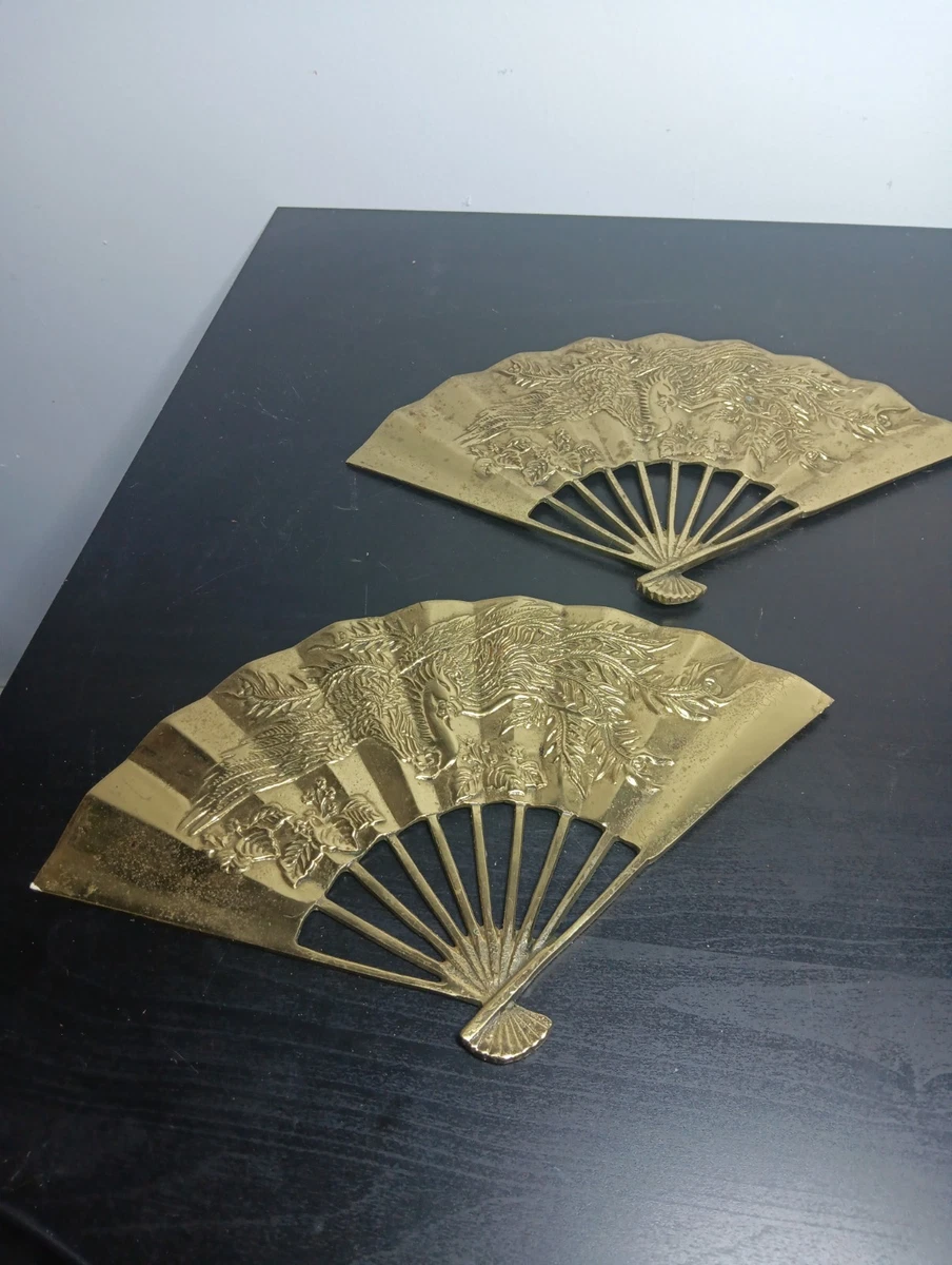 Décor Fans for sale | eBay