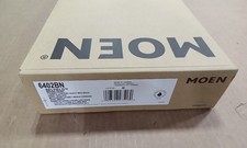 MOEN Belfield Single-Handle High-Arc Bathroom Faucet 6402BN