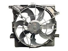 Hyundai i40 2015 Elektrolüfter 253803ZXXX Diesel SEA59522