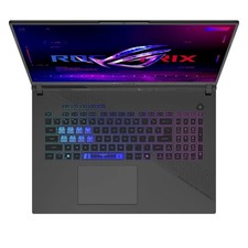 ASUS ROG Strix G18 18” WQXDA Ryzen 9 9955HX 96GB 1TB SSD RTX 5070 - Eclipse Gray