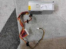 Genuine Dell D250-00 Power Supply 250W 9010 790 7010 390 3010 3060 5060 7060