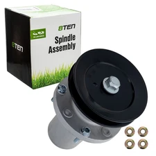 8TEN Deck Spindle For Cub Cadet ZTX5 ZTX6 54 PRO Z 154 490-130-C022 618-07416A