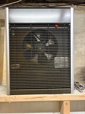 QMark WH4408FC Unit Heater - 