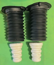 Front Strut Bump Stop For 2018+ X3 G01 X4 G02 Suspension 31336871808