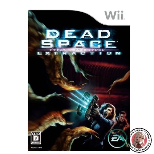 Nintendo Wii Dead Space: Extraction Video Games for sale | eBay