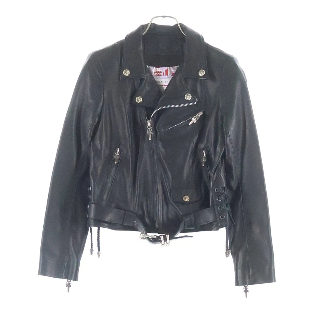 Chrome Hearts Regular Size M Coats, Jackets & Vests for Women for