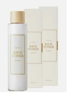 I'm from Rice Toner Rice Extract Glow Essence Korean K beauty 5.07oz (PACK OF 2)
