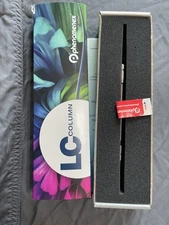 Phenomenex 00D-4252-E0 Luna 5 µm Phenyl-Hexyl 100 Å LC Column 100 x 4.6 mm NEW