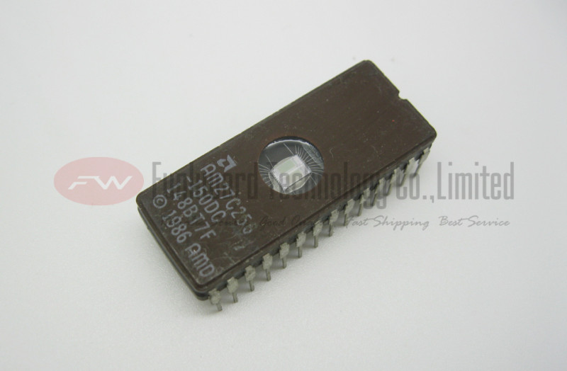 M27c256b-15f1 in stock - M27c256b-15f1 - Original Product