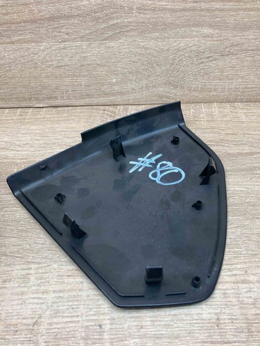 A2117270148 348287 OEM Mercedes Benz Plastic Trim Cover Bracket - Picture 4 of 7