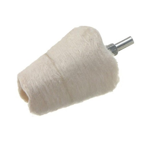 Versatile Wheel Polishing Solution Perfect for Metal Wood Plastics and Glass - Picture 6 of 7