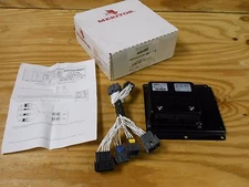 Meritor Wabco ABS ECU ECAB Kit Module S400-850-723-0-M with Wiring Harness 4S/4M