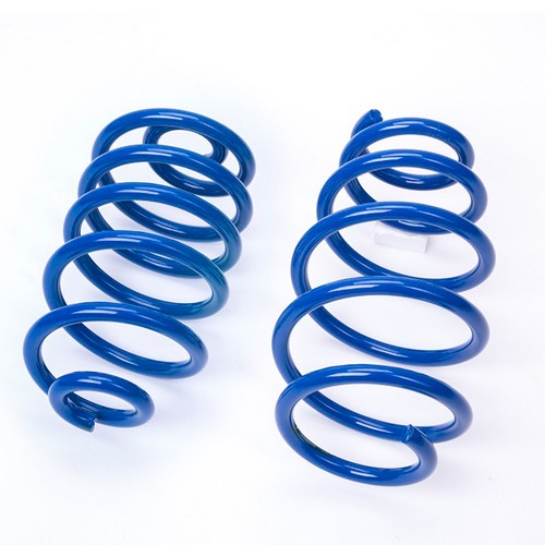Muelles de reducción AP 25982010 para ŠKODA FABIA I FABIA I Combi muelles deportivos - Imagen 3 de 8