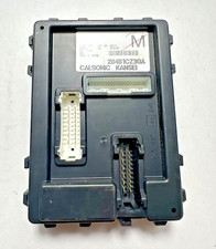 2013 ROGUE Body Control Module BCM 284B1CZ30A...