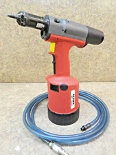 GESIPA FIREFOX 2  Pneumatic Blind Rivet Nut Gun  M8X1.25 Mandrel