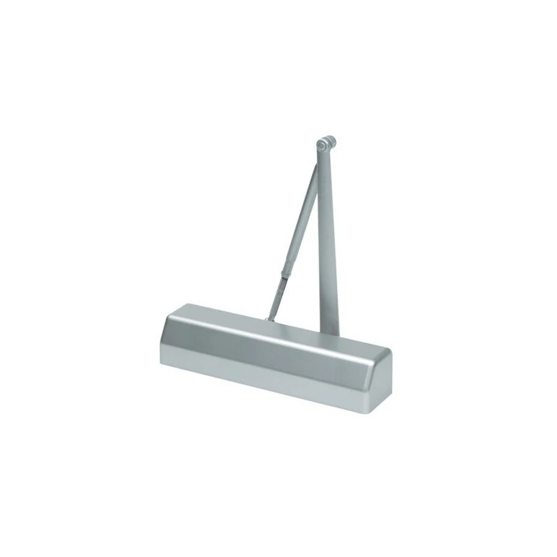 Cierre de puerta de aluminio Stanley ADA ANSI grado 1 ajustable 1-4 hecho en Japón Foto 2 de 4