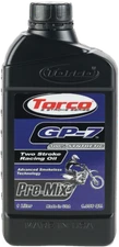 Torco Gp-7 2-Stroke Racing Oil 1L | T930077CE