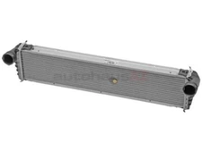 MAHLE BEHR Center Radiator 99710603702 Porsche 993 911 Boxster Cayman