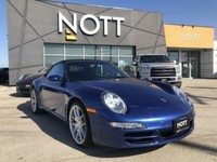 2008 Porsche 911 Carrera BC Vehicle/Local Consignment/LOW KM!!