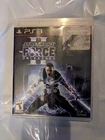 Star Wars: The Force Unleashed II (Sony PlayStation 3, 2010) CIB