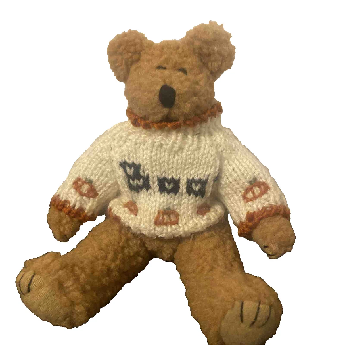 Berkeley Plush Bear Teddy Bears for sale | eBay