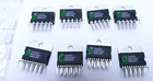 8x ST TDA2009 Audio Amplifier IC Stereo Power Amplifier HiFi Amplifier Multiwatt