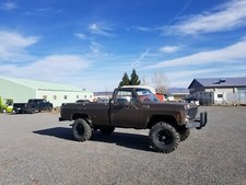 1978 Chevrolet Other Pickups 