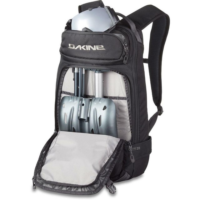 dakine backcountry backpack