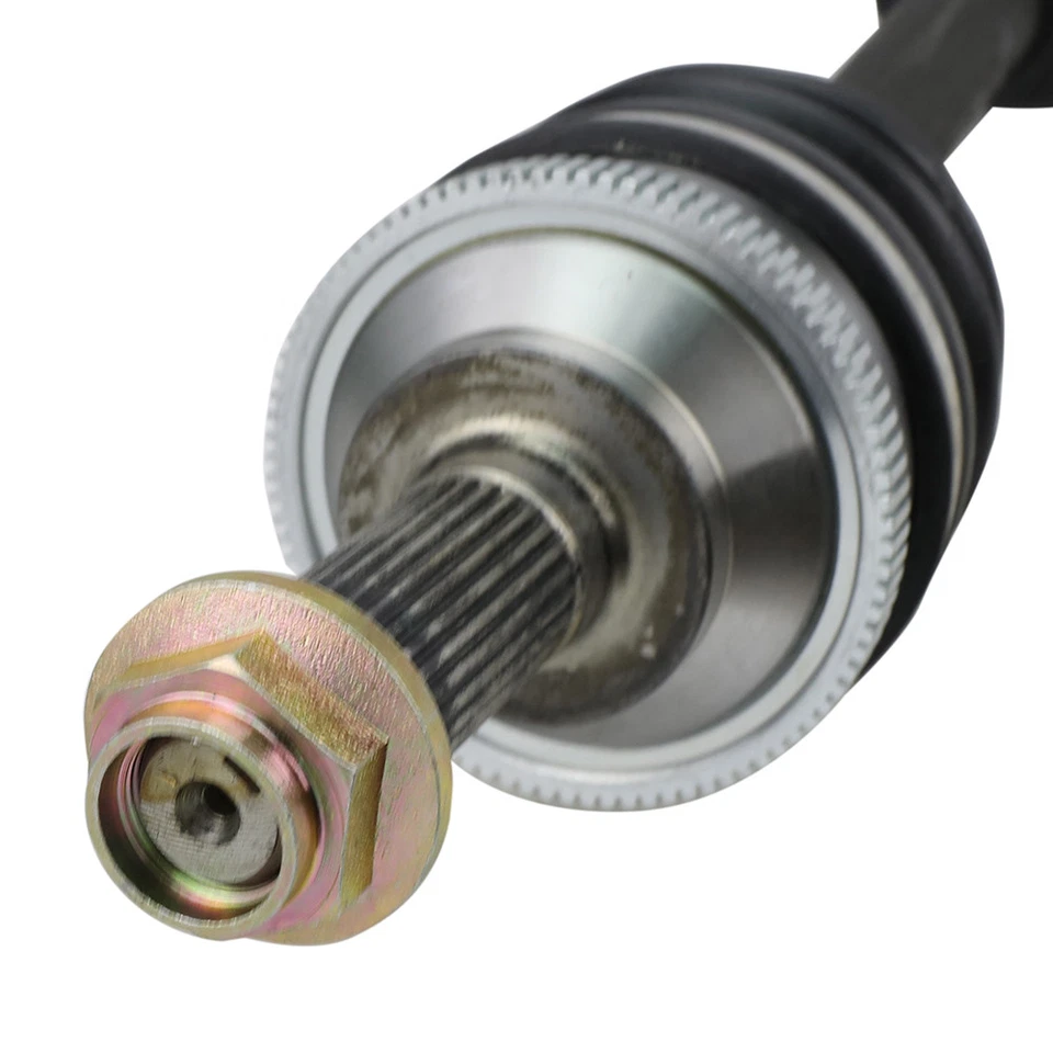 Medio eje delantero izquierdo CV para Ford Probe Mazda MX-6 1988-1992 turboalimentado Foto 4 de 4