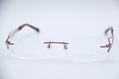 NEW CHARMANT TITANIUM PERFECTION CH10940 WI BROWN AUTHENTIC