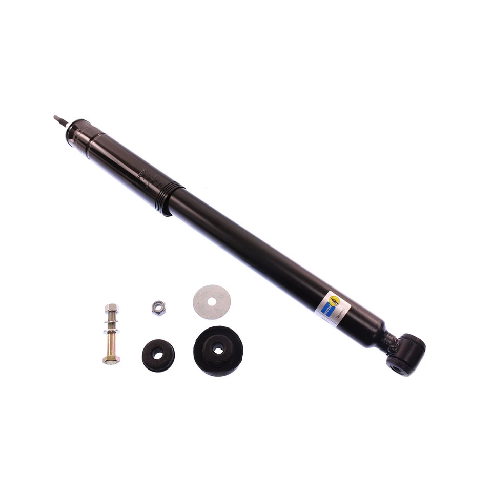 2X Amortiguador trasero Bilstein para 2002 2003 2004 2005 2006 Mercedes-Benz C230 Foto 2 de 3