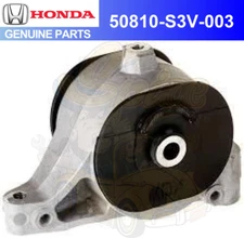 Honda Genuine Engine Mount Rear  50810-S3V-003